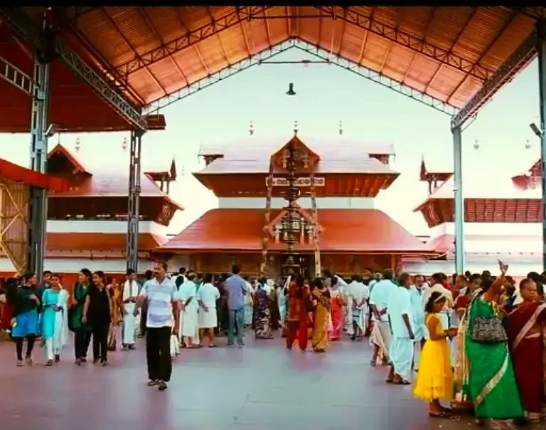 Guruvayur Temple package 