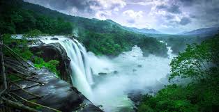 Athirappally