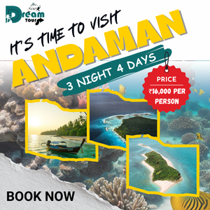 andaman travel package