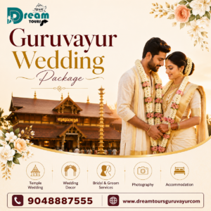 Guruvayur Wedding PAckage